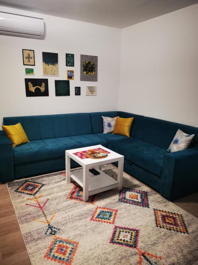 Apartman And Rooms Dream House Mostar Extérieur photo
