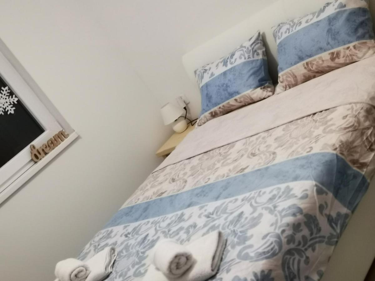 Apartman And Rooms Dream House Mostar Extérieur photo
