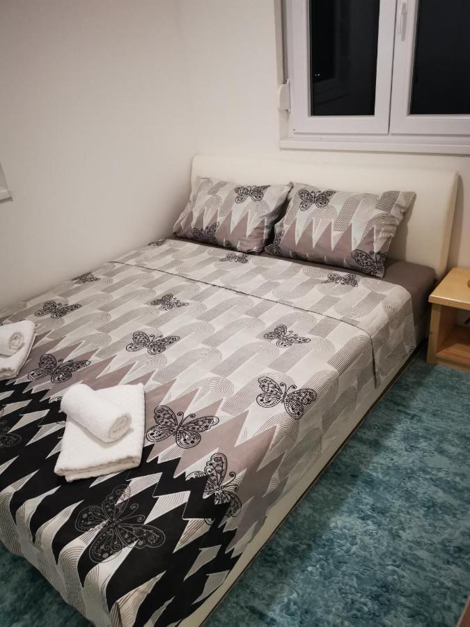 Apartman And Rooms Dream House Mostar Extérieur photo