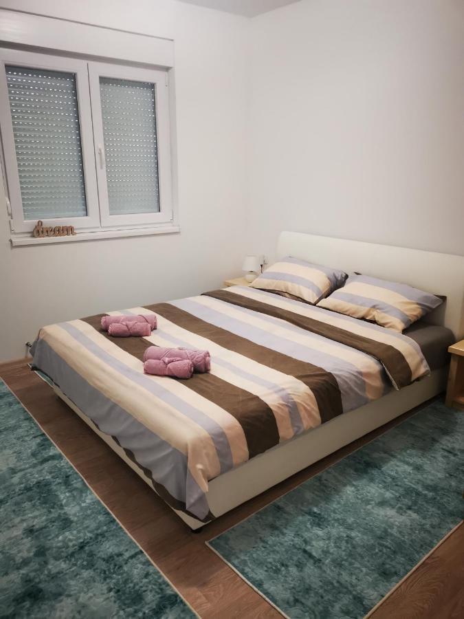 Apartman And Rooms Dream House Mostar Extérieur photo