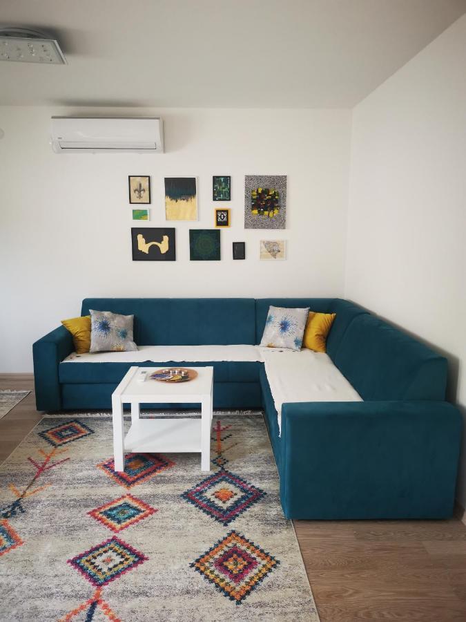 Apartman And Rooms Dream House Mostar Extérieur photo