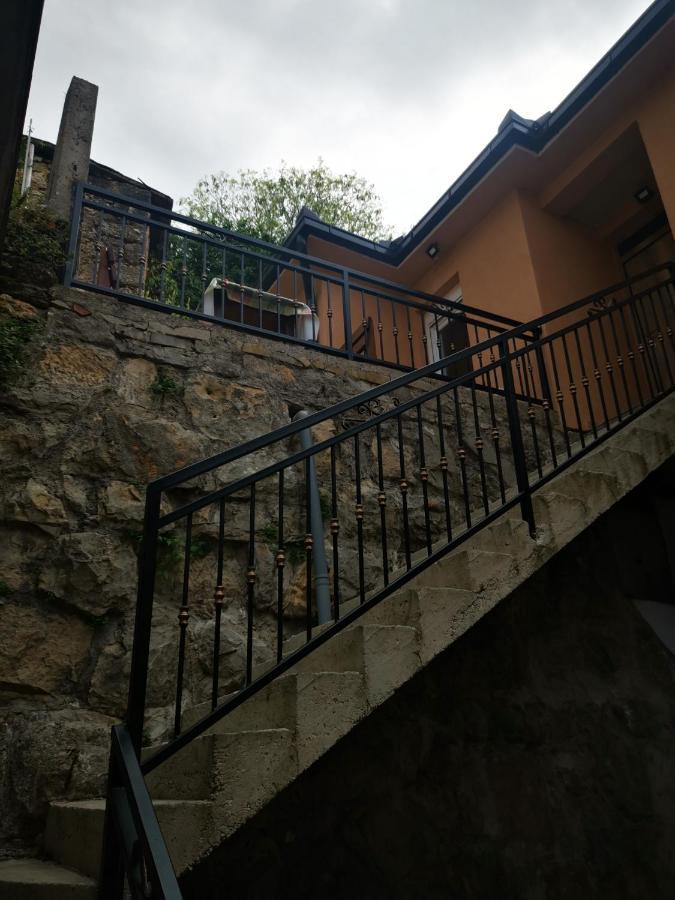 Apartman And Rooms Dream House Mostar Extérieur photo