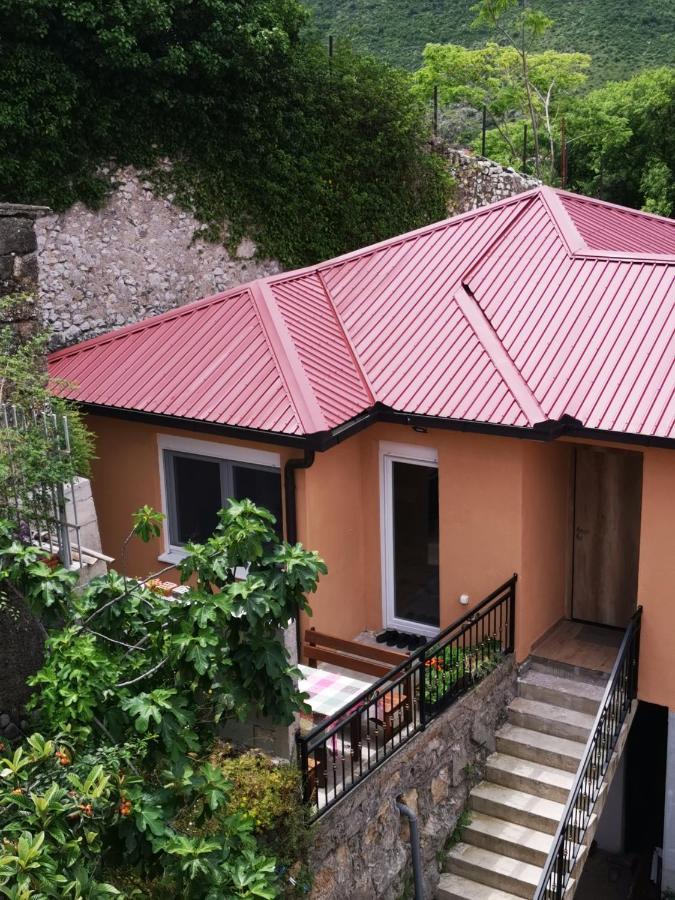 Apartman And Rooms Dream House Mostar Extérieur photo