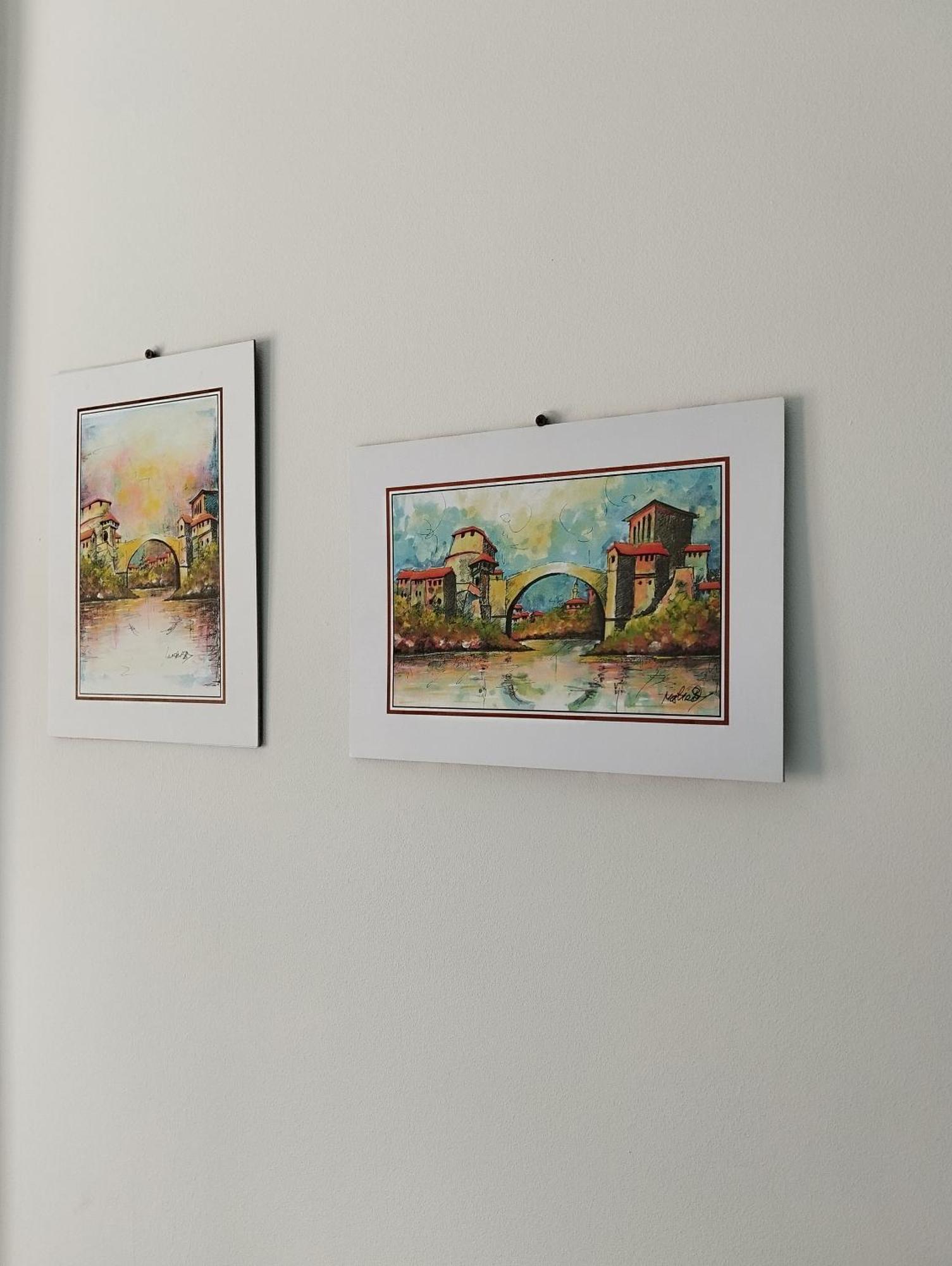 Apartman And Rooms Dream House Mostar Extérieur photo