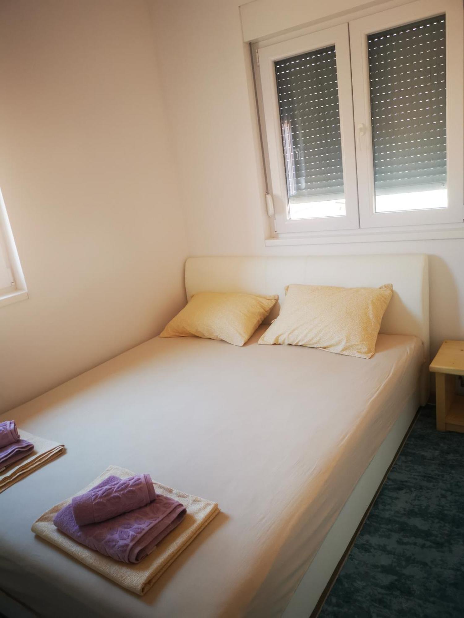 Apartman And Rooms Dream House Mostar Extérieur photo