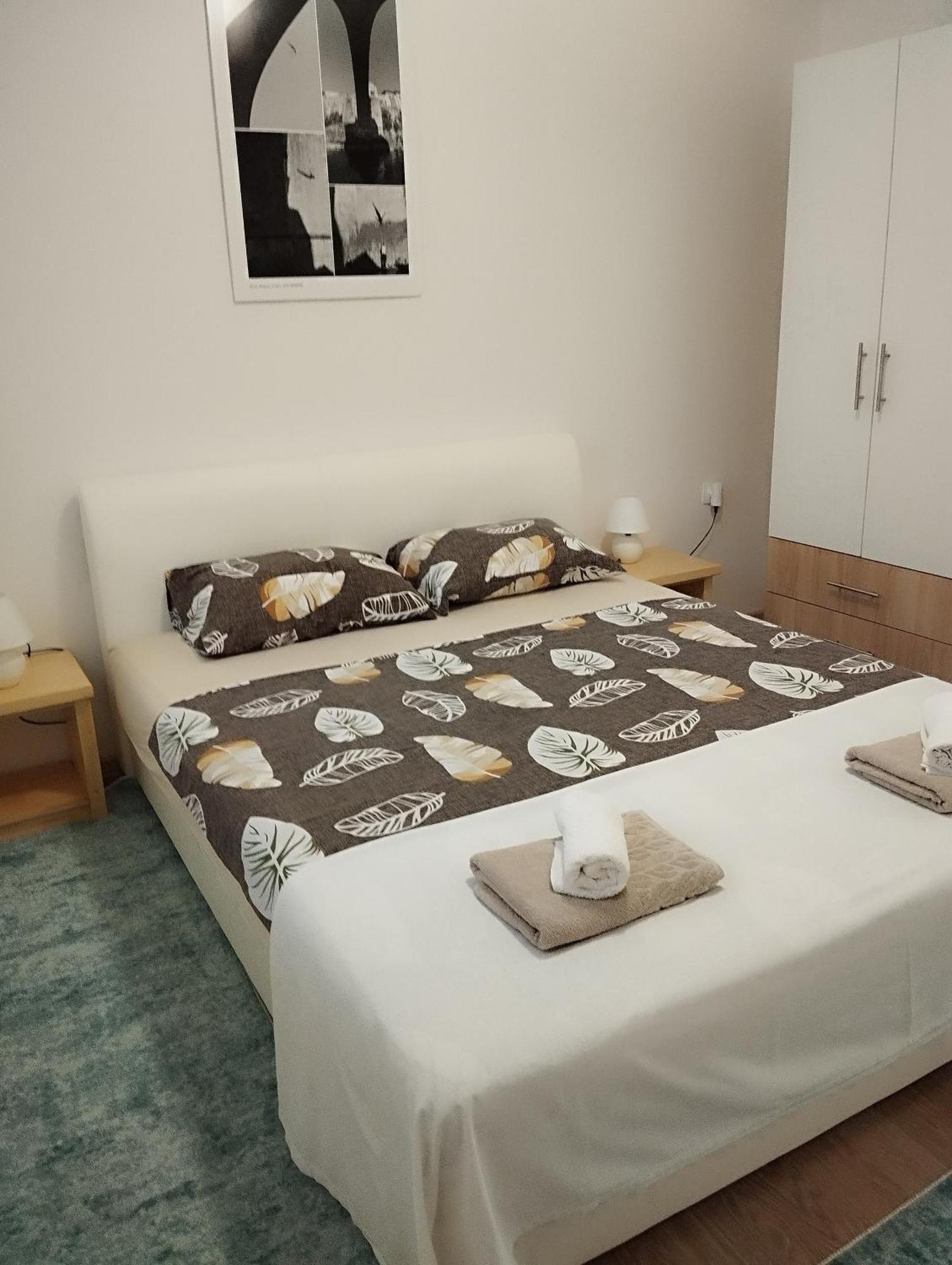 Apartman And Rooms Dream House Mostar Extérieur photo