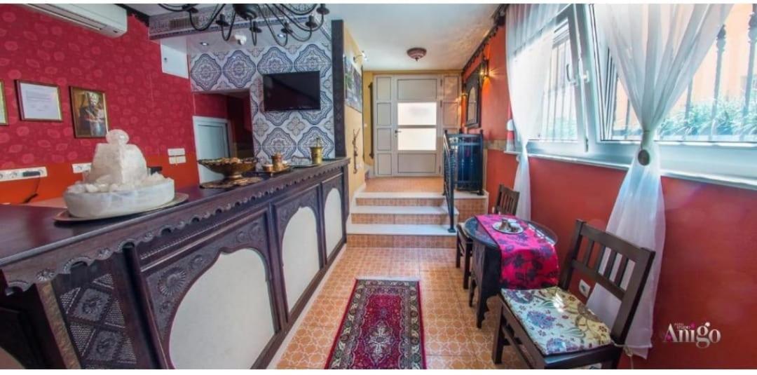 Apartman And Rooms Dream House Mostar Extérieur photo