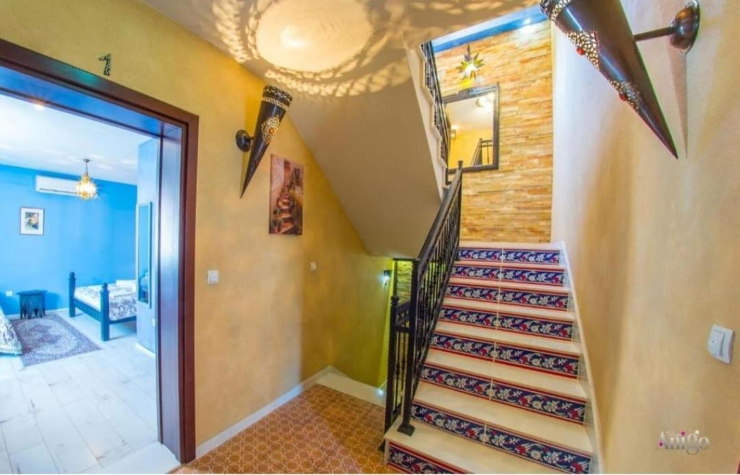 Apartman And Rooms Dream House Mostar Extérieur photo