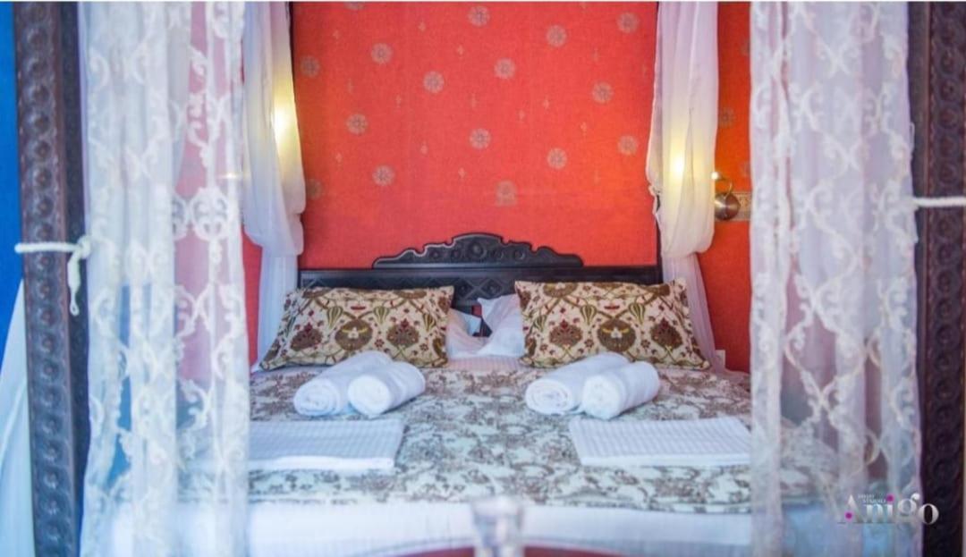 Apartman And Rooms Dream House Mostar Extérieur photo