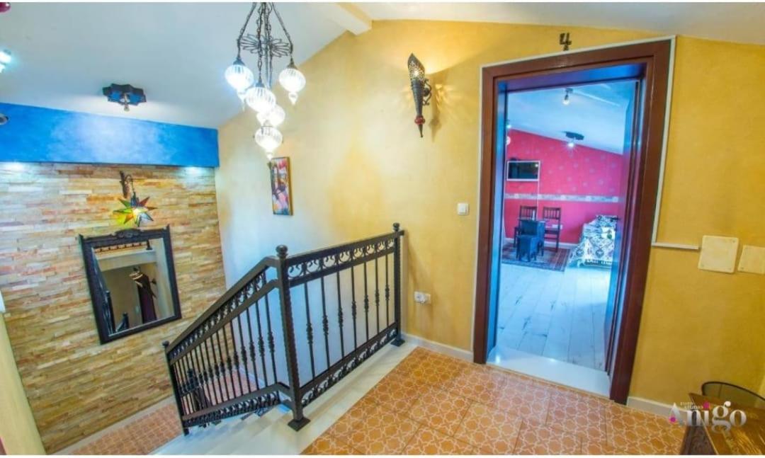 Apartman And Rooms Dream House Mostar Extérieur photo