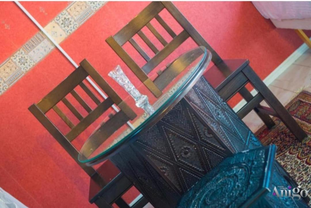 Apartman And Rooms Dream House Mostar Extérieur photo