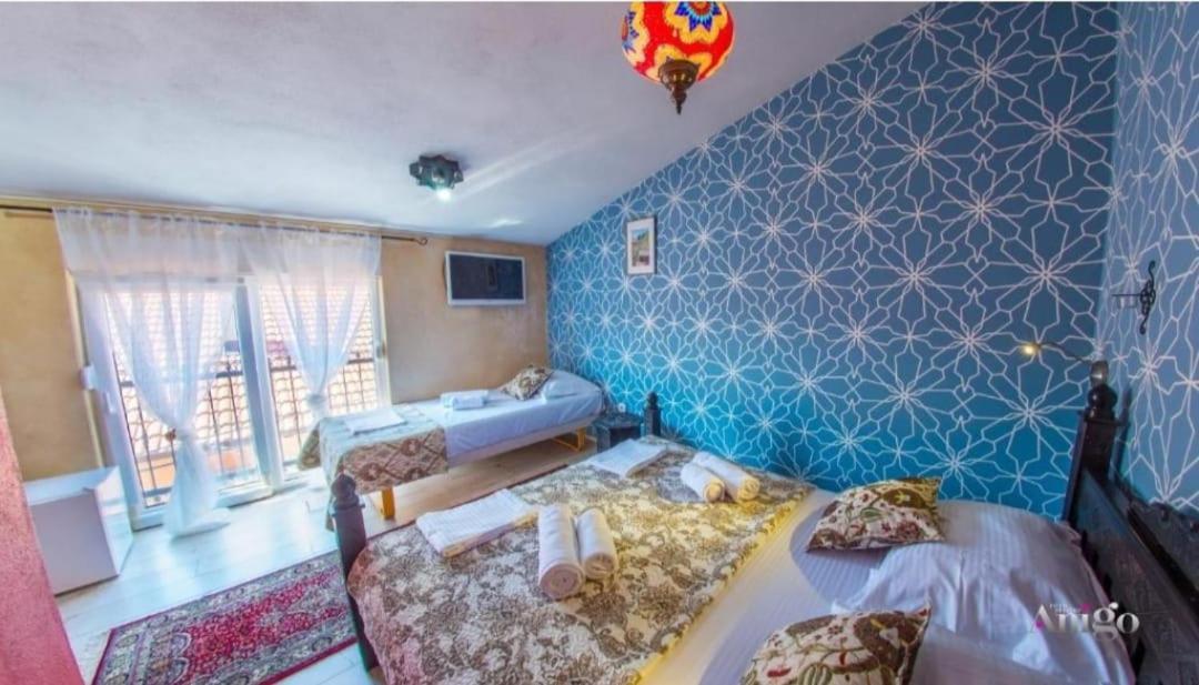 Apartman And Rooms Dream House Mostar Extérieur photo
