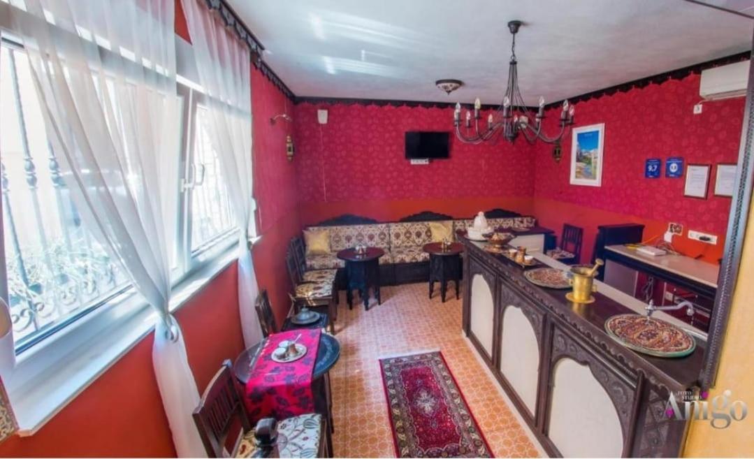 Apartman And Rooms Dream House Mostar Extérieur photo