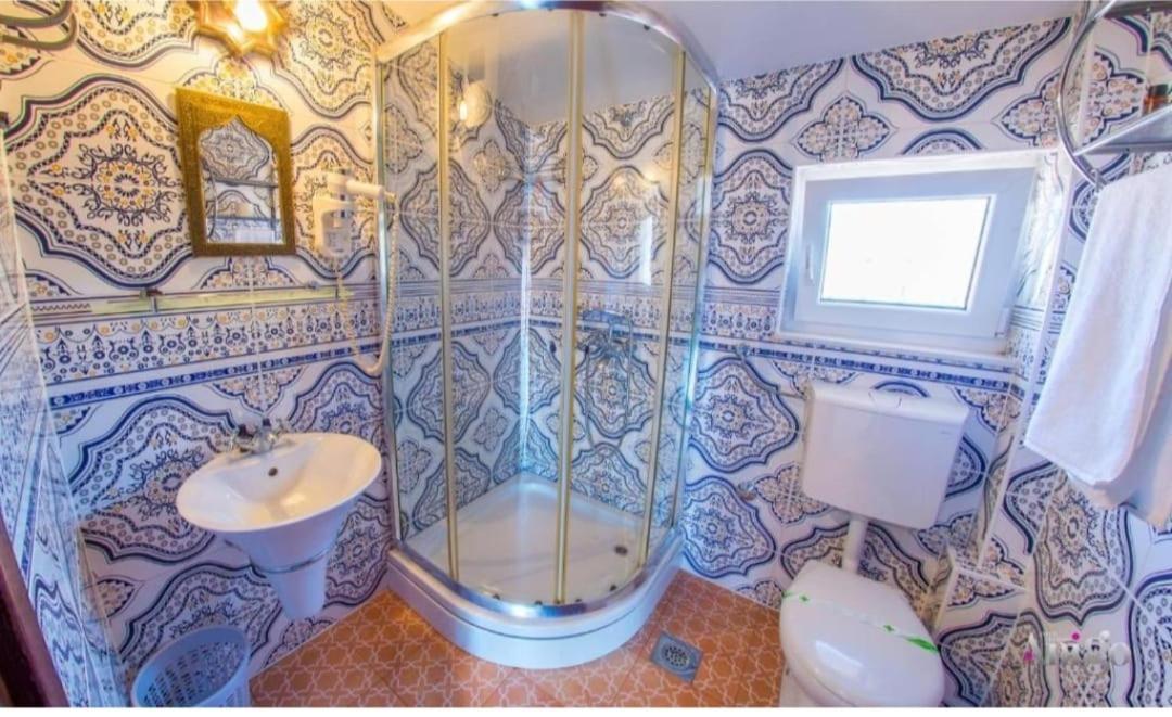 Apartman And Rooms Dream House Mostar Extérieur photo