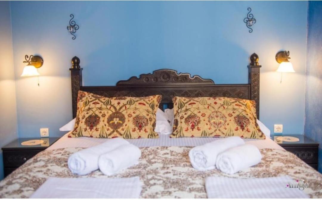 Apartman And Rooms Dream House Mostar Extérieur photo