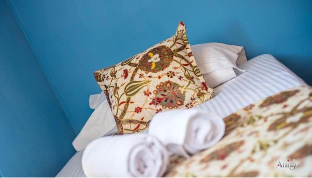 Apartman And Rooms Dream House Mostar Extérieur photo