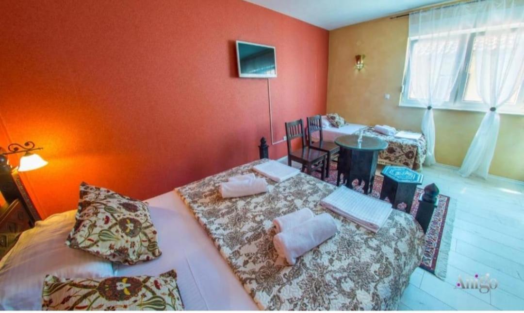 Apartman And Rooms Dream House Mostar Extérieur photo
