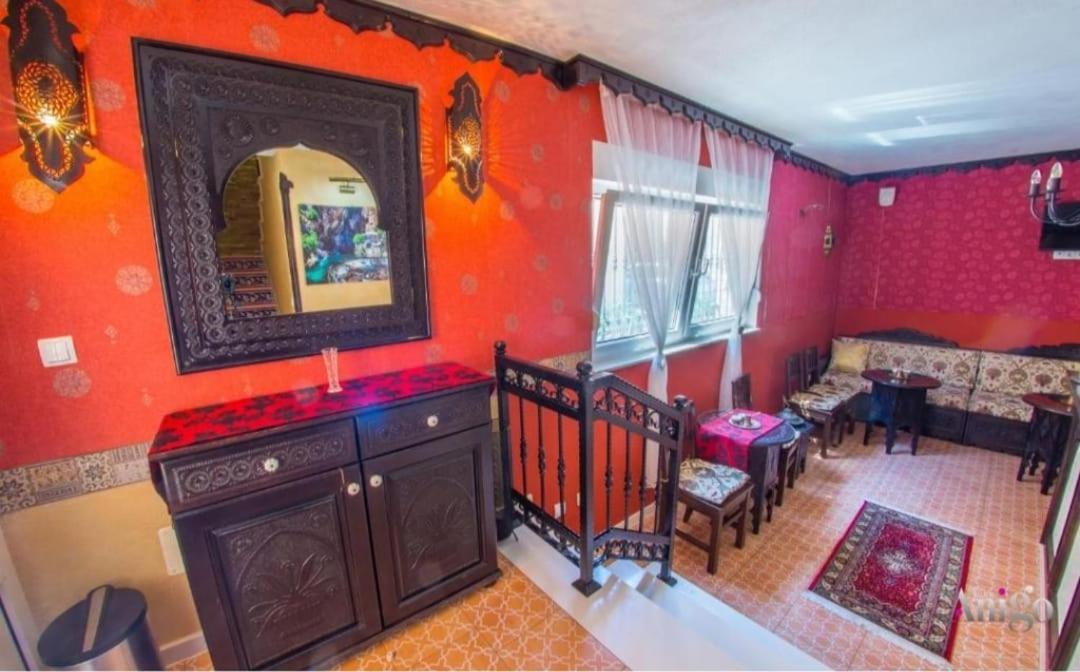 Apartman And Rooms Dream House Mostar Chambre photo