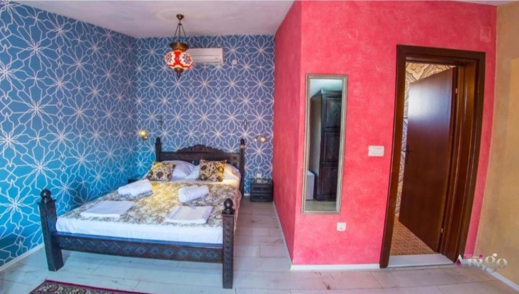 Apartman And Rooms Dream House Mostar Extérieur photo