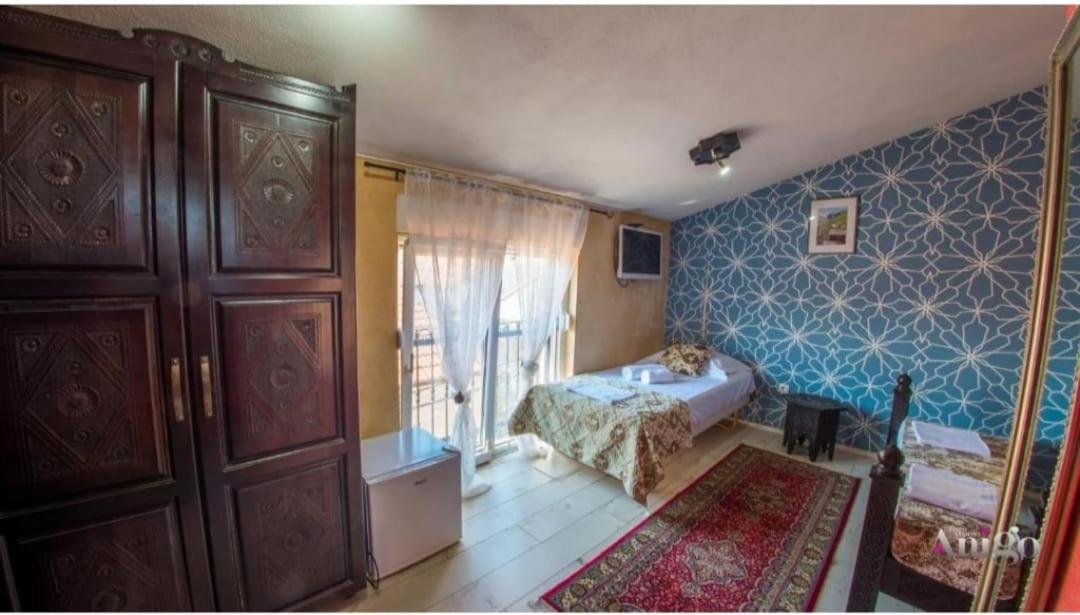 Apartman And Rooms Dream House Mostar Extérieur photo