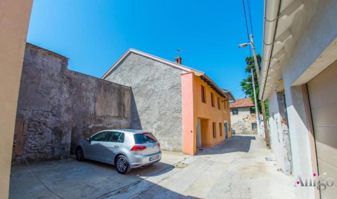 Apartman And Rooms Dream House Mostar Extérieur photo