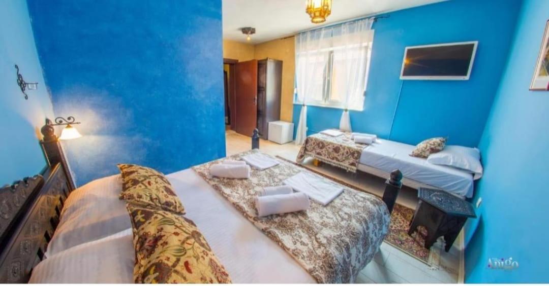 Apartman And Rooms Dream House Mostar Extérieur photo