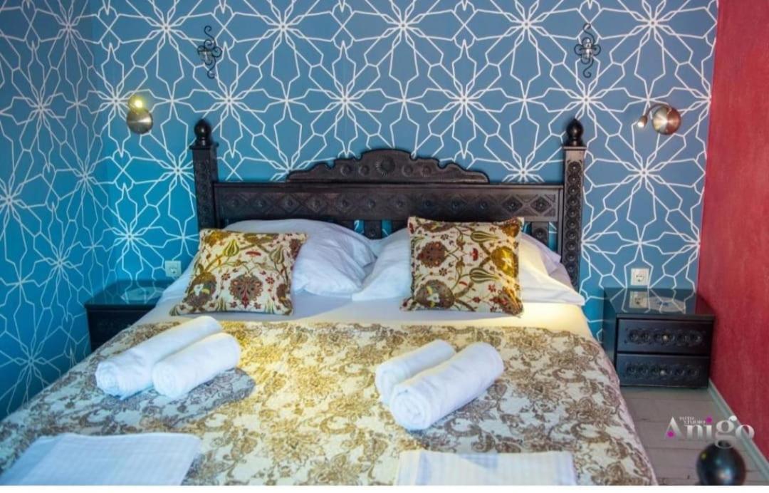 Apartman And Rooms Dream House Mostar Extérieur photo