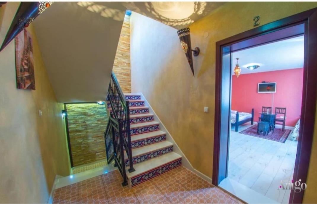 Apartman And Rooms Dream House Mostar Extérieur photo