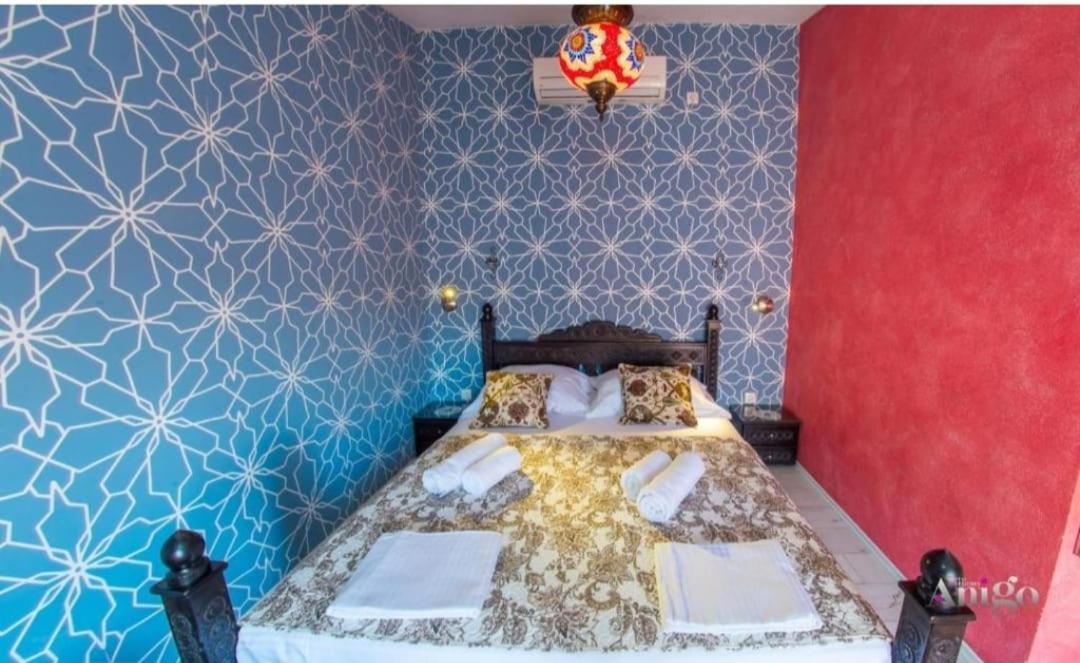 Apartman And Rooms Dream House Mostar Extérieur photo