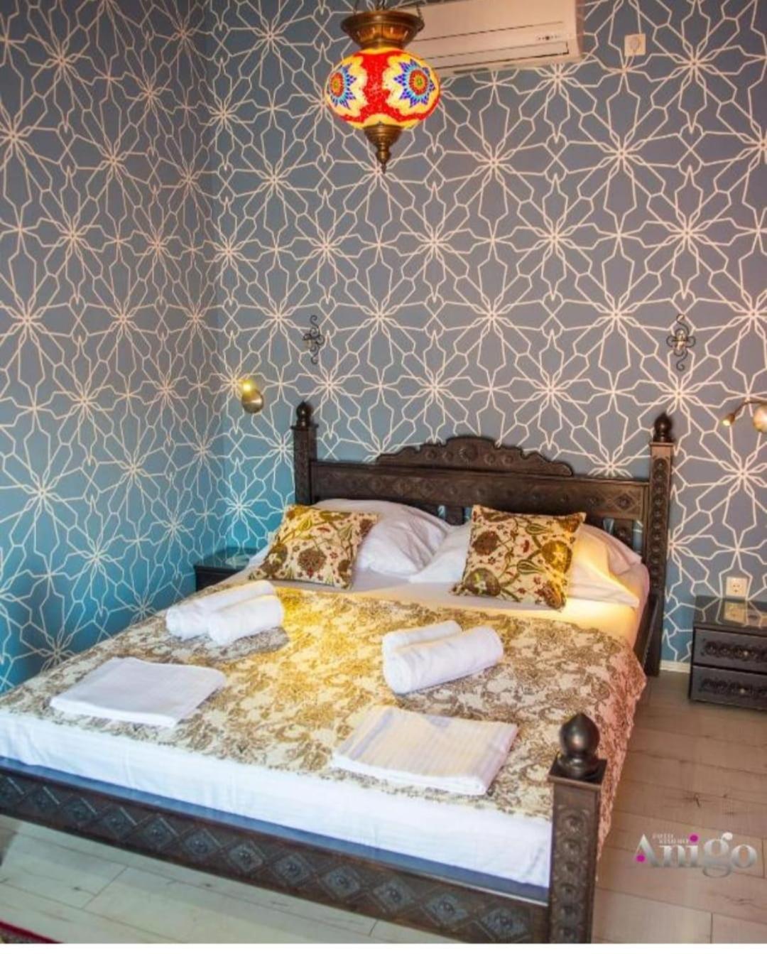 Apartman And Rooms Dream House Mostar Extérieur photo