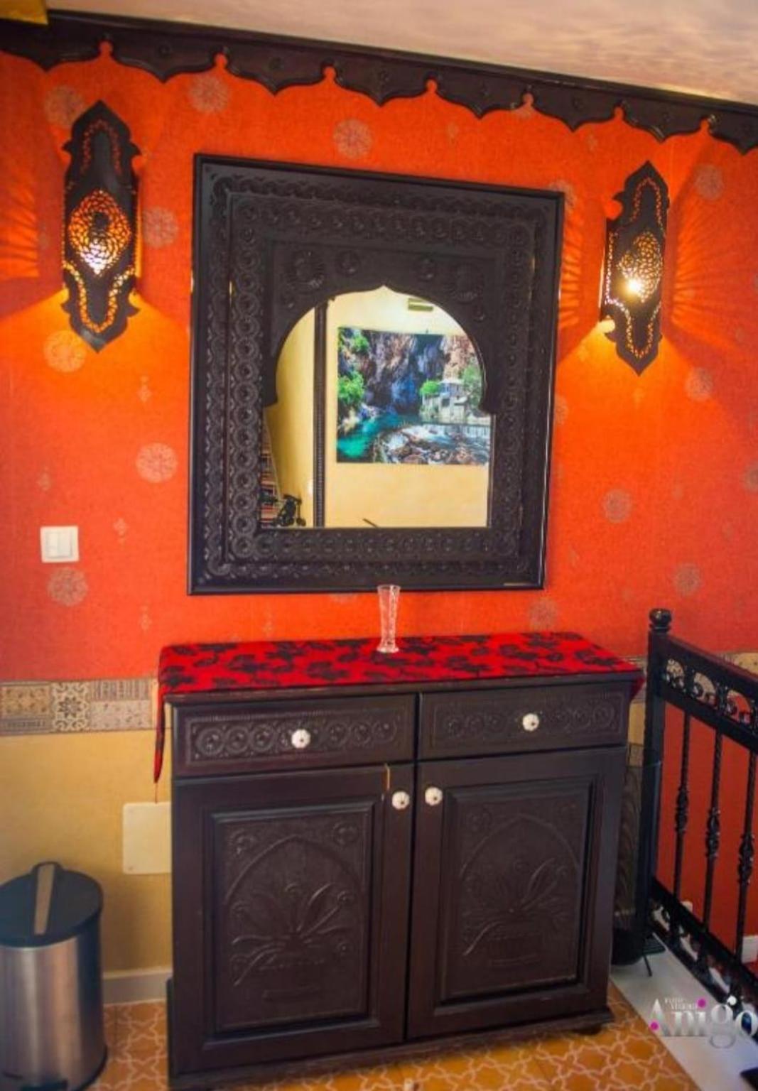 Apartman And Rooms Dream House Mostar Extérieur photo